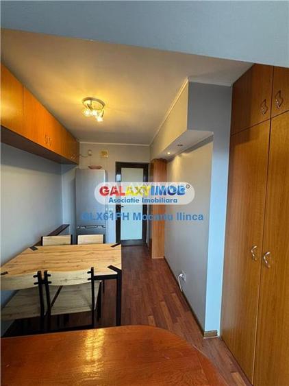 Inchiriere garsoniera confort 1, Ploiesti, zona Cioceanu - 4