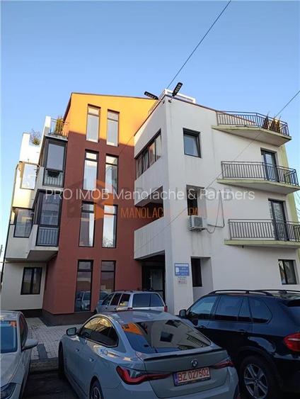 Apartament 3 camere cf 1 decomandat zona Micro 5 - 21