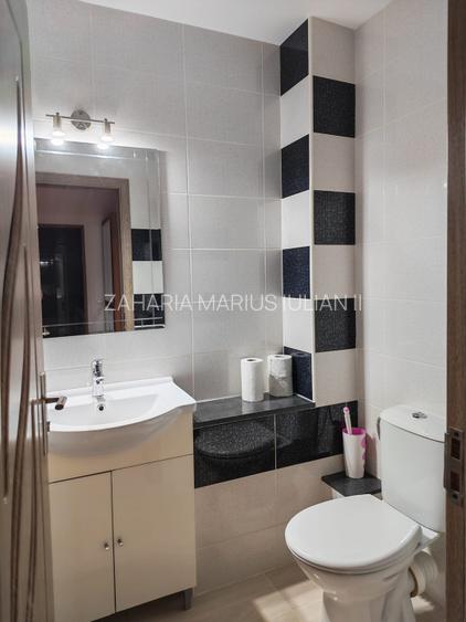 3 camere Bistrita Lac renovat recent - 4