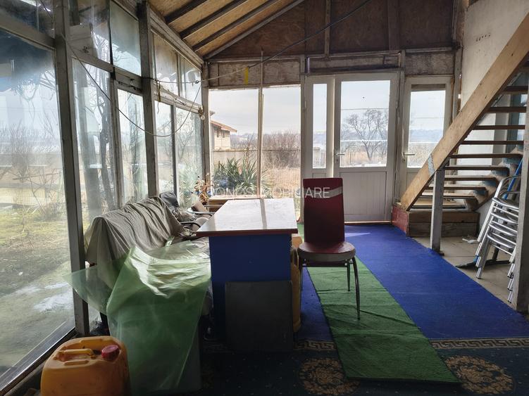 EXCLUSIV EFORIE SUD _TUZLA  P+1, LA LAC 440 MP PRET 95000 EURO - 10