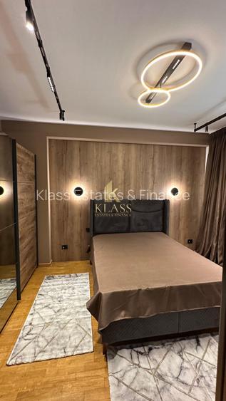 Apartament 4 camere Herastrau/ Aviatiei / Madgearu - 6