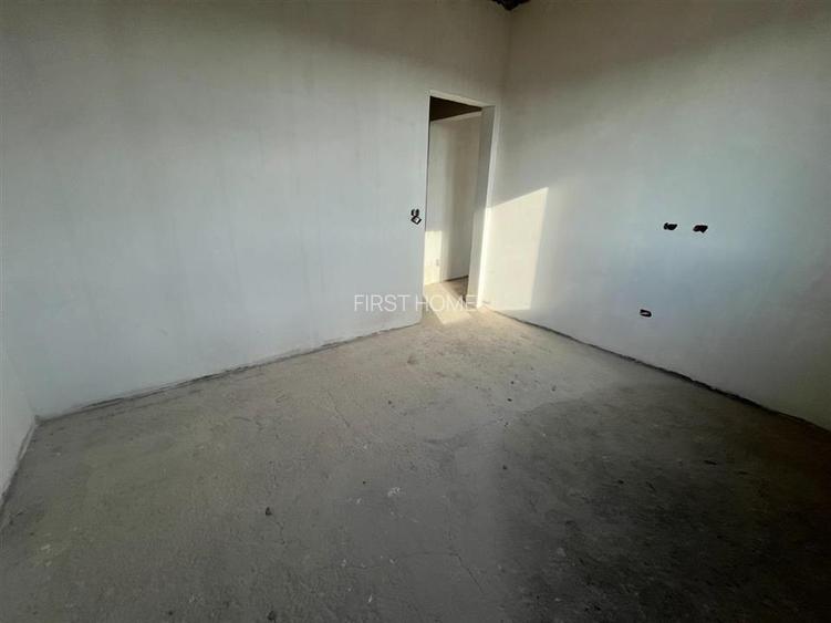 Vila P+1 duplex de vanzare in Vanatori cu utilitati - 10