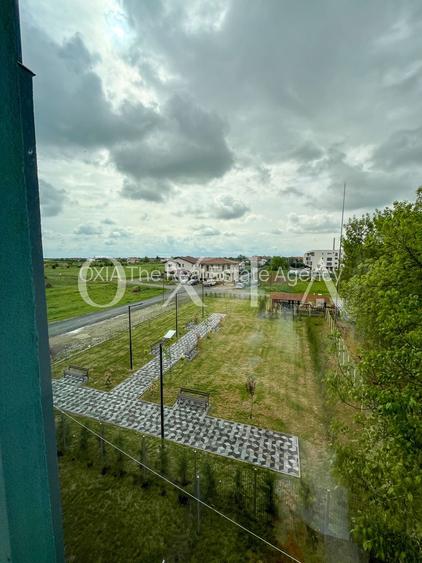 SX426 Giroc-Chisoda, Finisate la Cheie, Loc Parcare - 10