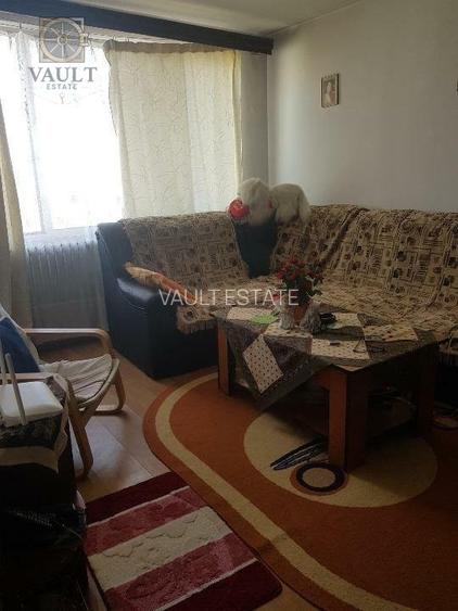 Apartament 3 Camere - DE RENOVAT - Obor  U3  - 4