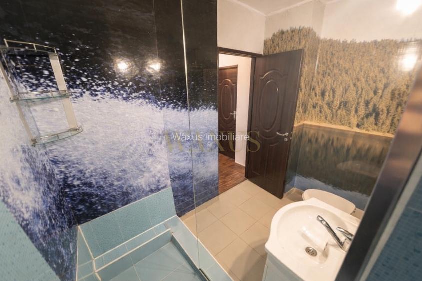 Apartament la Cheie - SU 67MP | Balcon | Etaj 3/8 - Marasti | FSEGA - 7