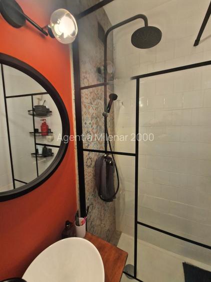 Zona Circumvalațiunii-amenajat frumos, mobilat și utilat - 20