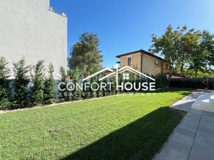 Vila exclusivista, arhitectura contemporana, complex rezidential, IANCU NICOLAE - 11