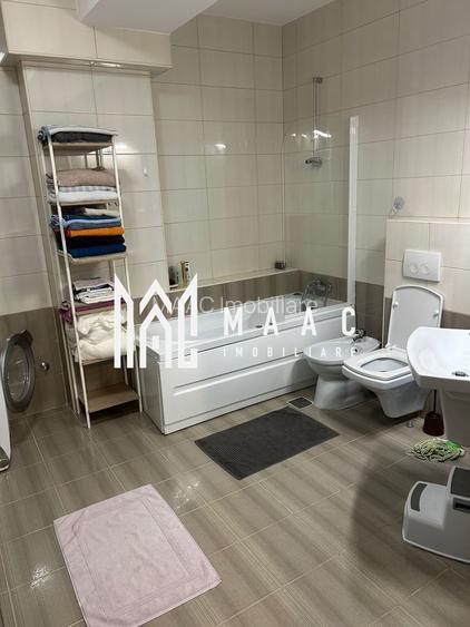 Apartament  Ultracentral  | 2 camere | 95 mp utili - 5