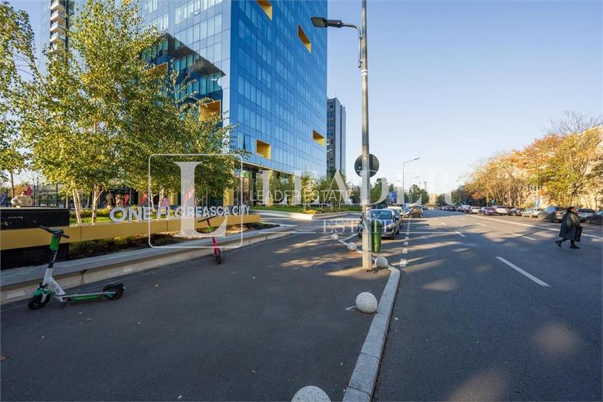 Nou! Premium | Apartament 3 camere | Floreasca - Mircea Eliade - 28