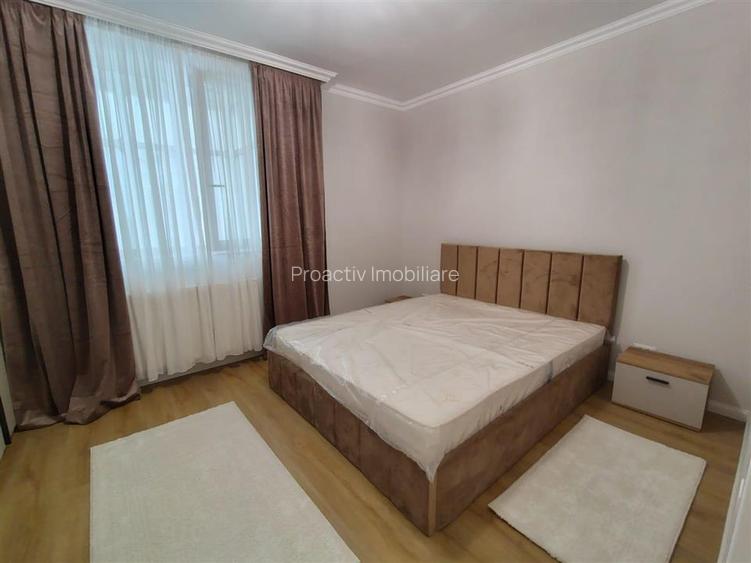 Apartament 2 camere | Ultracentral | Etaj 1 |  i2c-1839 - 4