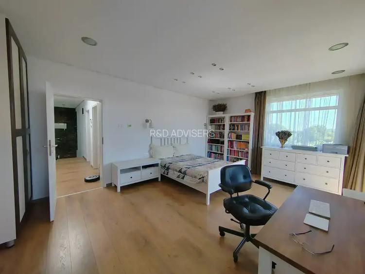 Casa Individuala Corbeanca I Laguna Albastra I Teren 830mp - 14