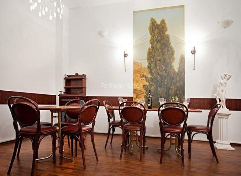 Vanzare vila Unirii - Marasesti - Budapesta - 7