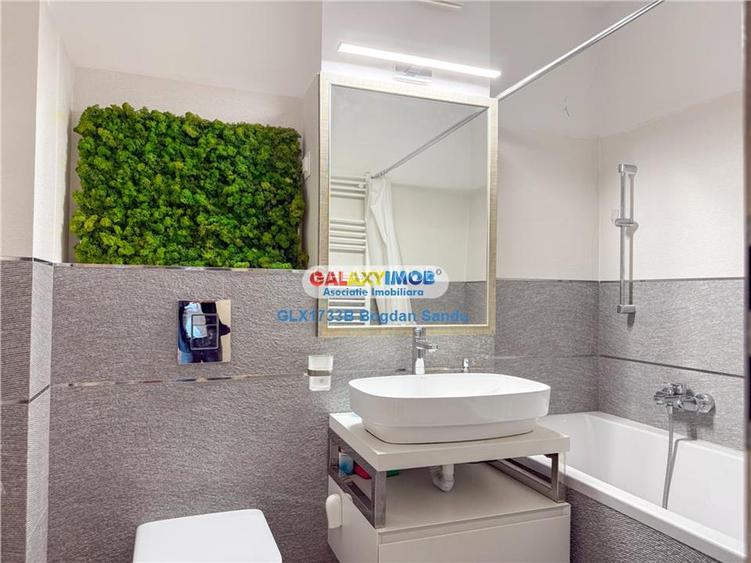 Apartament de vanzare 3 camere Militari Residence - Style Residence 2 - 9