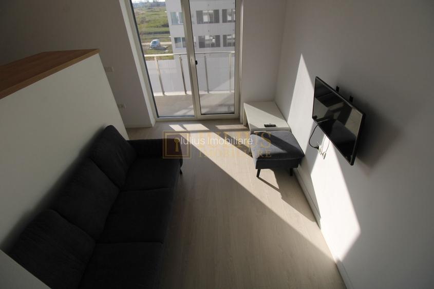Apartament nou de închiriat – Braytim | Prima închiriere | Loc de parcare inclus - 4
