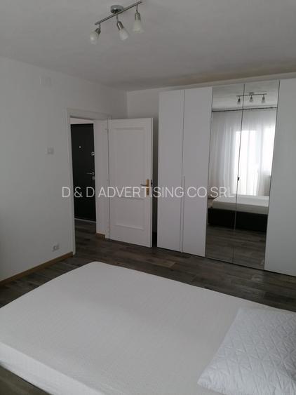 LUJERULUI - 6 minute metrou - Apartament 2 camere CENTRALA PROPRIE - 6