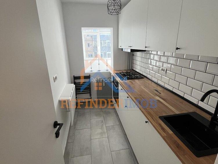 Garsoniera decomandata renovata complet bloc 1981 Tineretului - 5