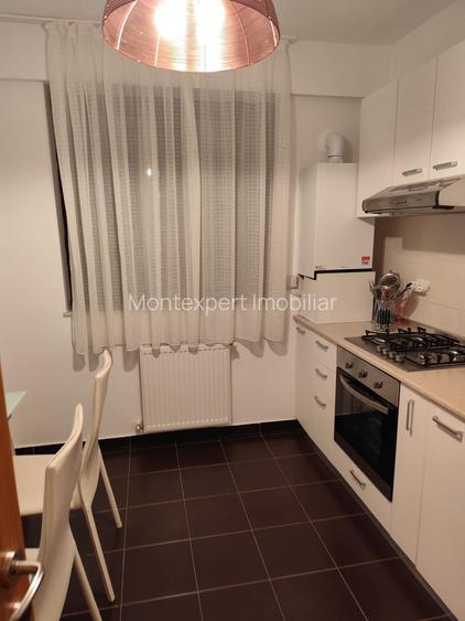 Sinaia – Furnica, apartament cu 2 camere! - 6