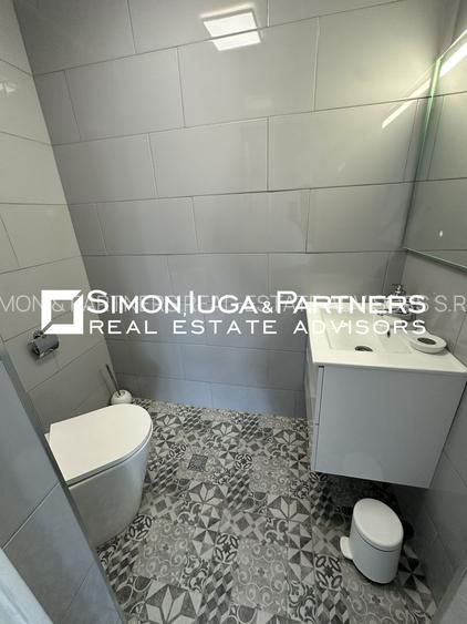 Spatiu birouri, hala, NOU renovat | 150 m2 | parcare | zona RADP, Leroy,Selgros - 9