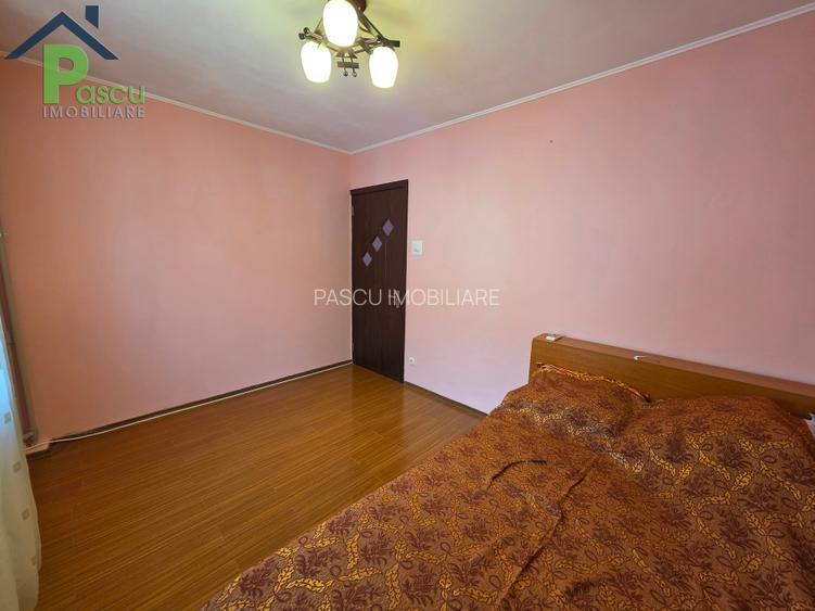 Apartament 3 camere, Ferentari, aleea Livezilor, 45 mpu, etaj 2, renovat - 8
