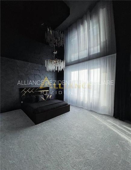 Casa individuala P+1E - 3 camere 2 bai - teren 407mp - 5