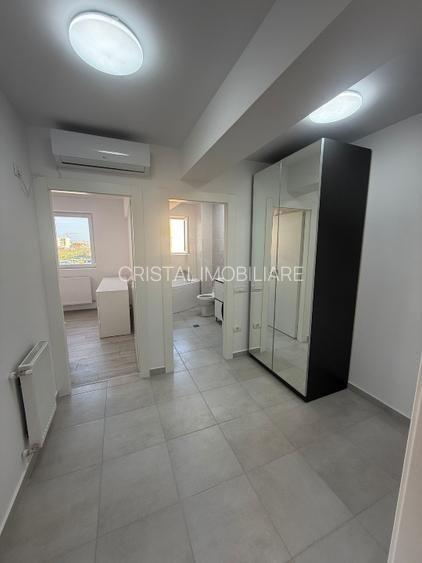 Apartament nou Pallady, etaj 1, parcare, mobilat complet lux - 10