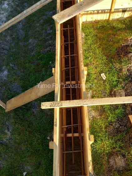 Individuala Parter Becicherecu Mic, Zona Semicentrala,4 Camere,Teren 800 mp - 24