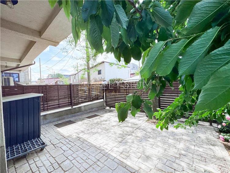 Apartament 3 camere de inchiriat Floreasca - 23
