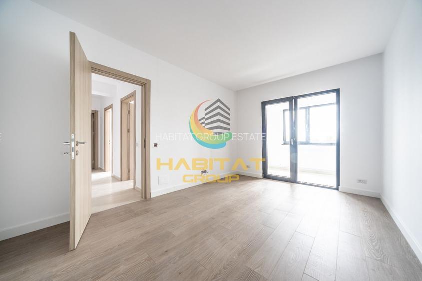 Vanzare Apartament 3 Camere Finisaje Premium Zona Grand Arena - 2
