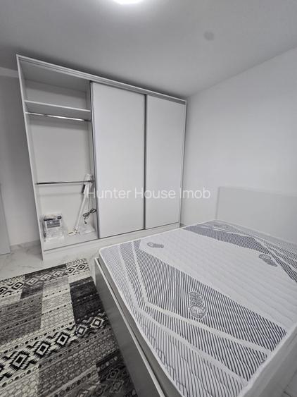 Garsoniera in zona Gorjului-Uverturii, centrala termica proprie bloc 2017 - 2