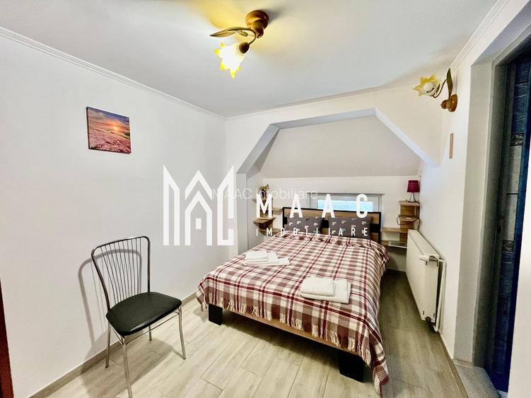 Pensiune de vânzare I Transfăgărășan, Cărțișoara, jud. Sibiu - 30