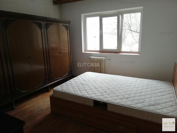 2 camere, decomandate, Nicolina, etaj 1/4 - 2