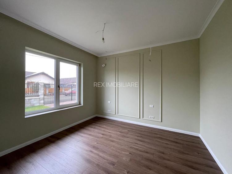 Duplex Parter - 85 mp - Mosnita Noua - Zona Valery - 4