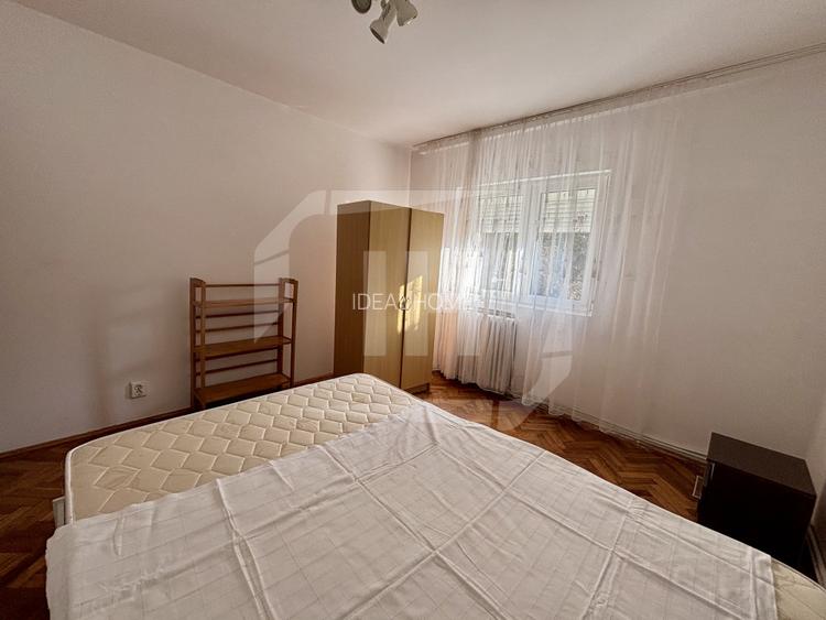 Apartament 3 camere I decomandat I Zorilor I Observator  - 2