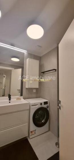 2 Camere de inchiriat | Pipera | Metrou | Centrala Proprie | Loc de Parcare - 10