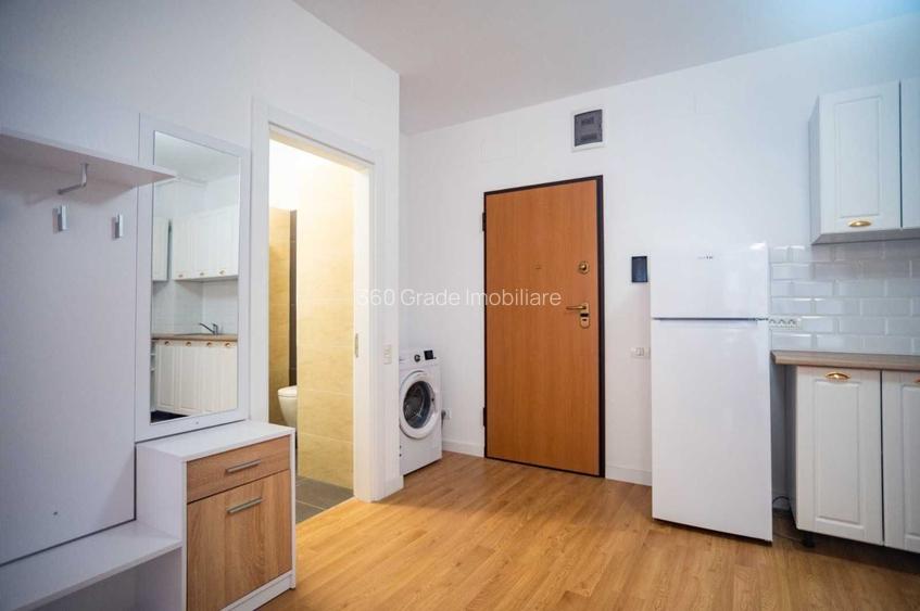 2 camere | Campeador City | Etaj 5 | Bloc nou 2022 | Mobilat + Utilat - 6