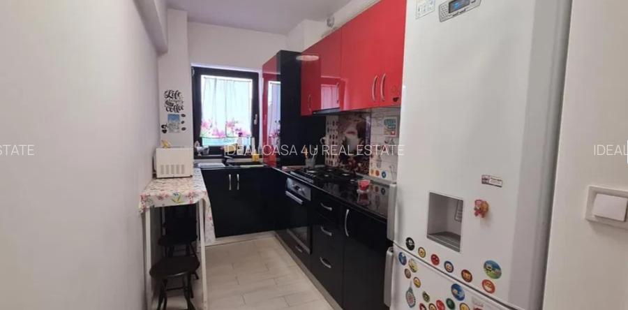 Apartament cu 2 camere+parcare in Tudor Vladimirescu-Rivers Towers - 2