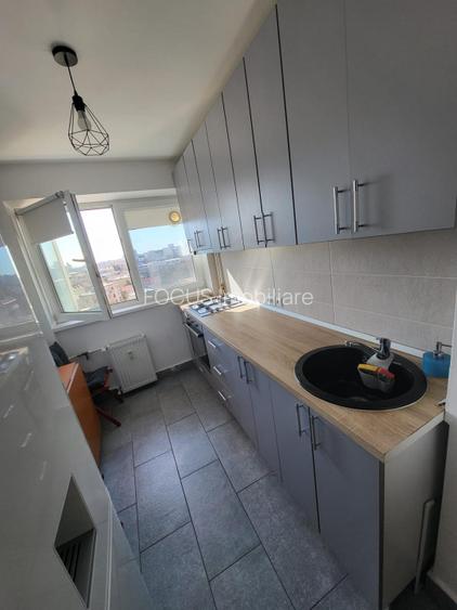 Apartament 3 camere, 65mp mobilat utilat - Metrou Obor/Iancului | Mihai Bravu - 7