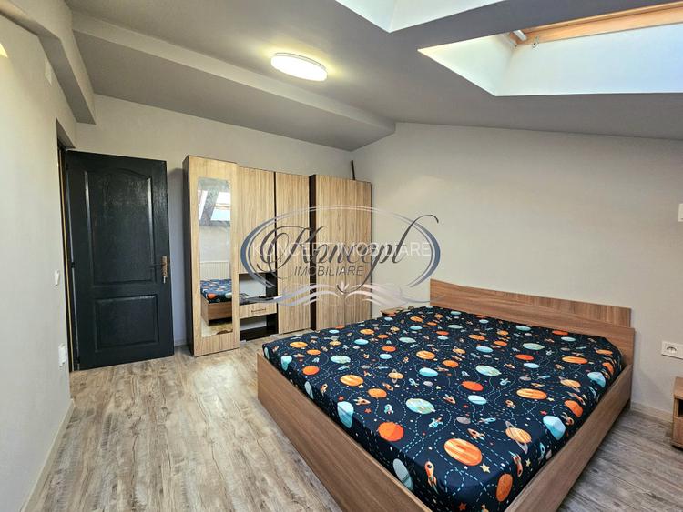 Apartament pet friendly cu parcare pe strada Florilor, Floresti - 2