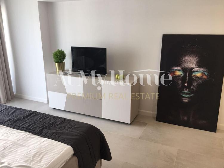 Studio Spatios si Modern, MOBILAT LUX, terasa, INVESTITIE, langa HOTEL OPERA - 3