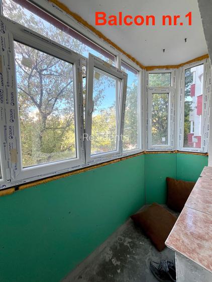 4 camere | Centrala Termica | Zona Huedin - 4