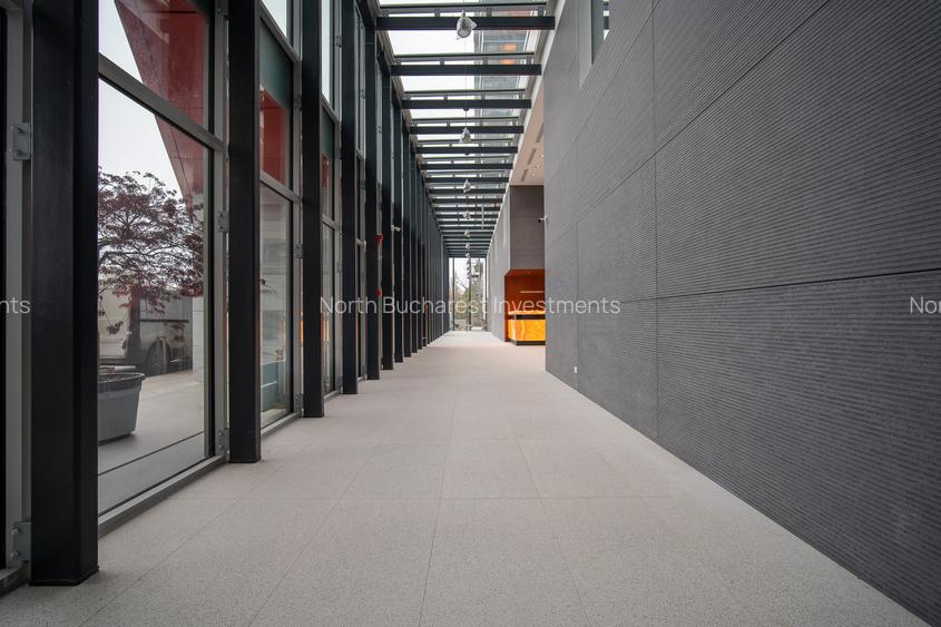 3 CAMERE - ETAJUL 17 - BLOC NOU FINALIZAT - PROMENADA - 5