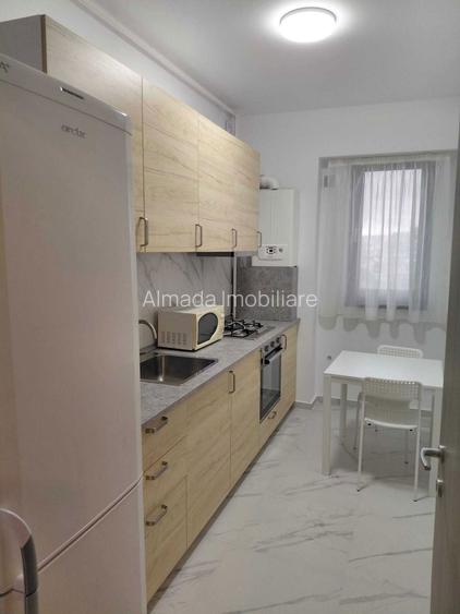 Apartament 2 camere modern – prima închiriere | Păcii | 54 mp | bloc nou 2023 - 3
