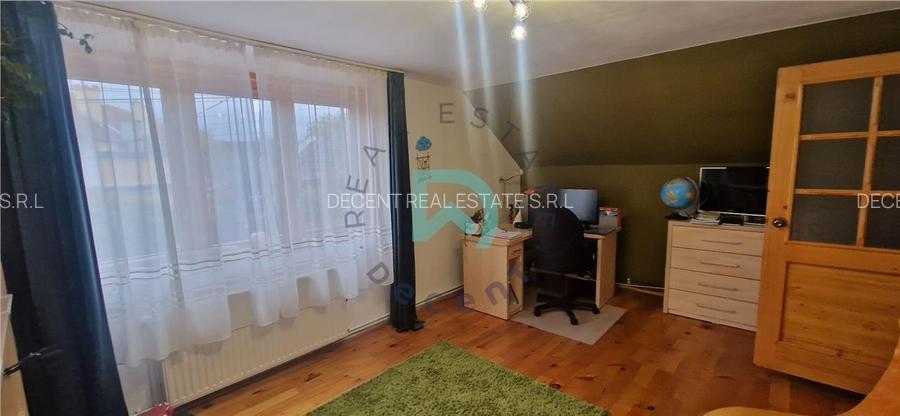 Casa 6 camere Sacele Cernatu - 33