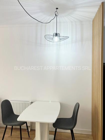 Apartament 2 camere Marmura Residence / Jiului - 4