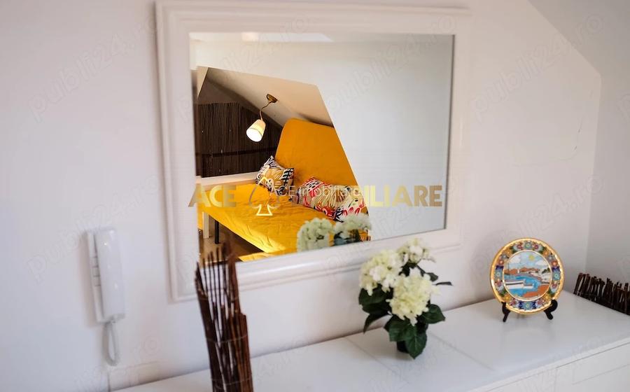 2 Camere de inchiriat | Bucurestii Noi | Metrou | Centrala Proprie - 6
