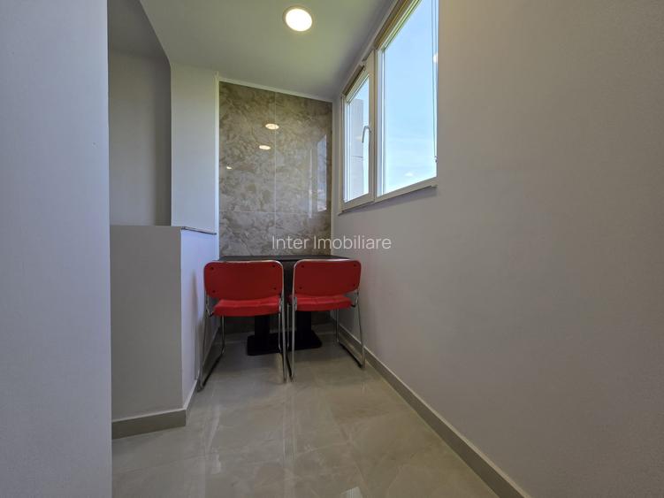 Apartament 1 camera  RENOVAT -Tatarasi - Flora  162424 - 6