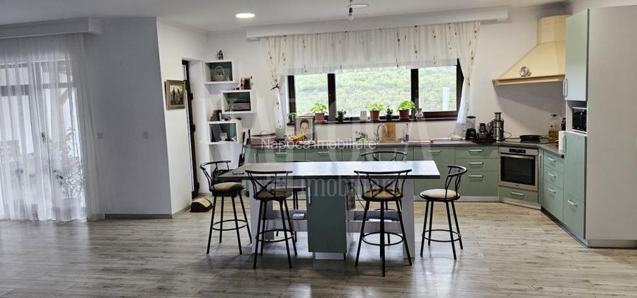 Casa 5 camere de vanzare in Saldabagiu de Munte, Oradea - 2