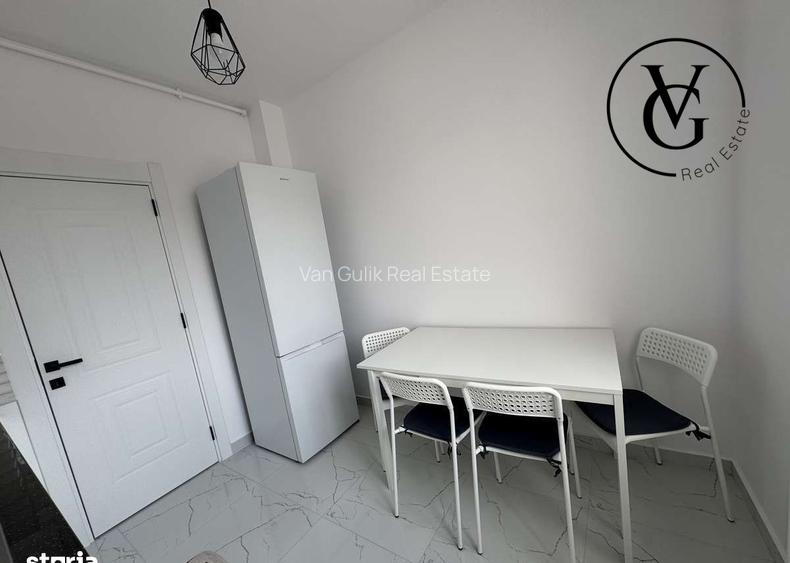 decomandat, NOU, 2 bai , parcare subterana, Apărătorii Patriei - 9