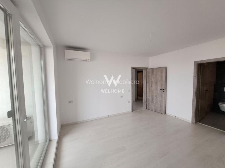 Apartament 3 camere, 2 bai, terase - NOU - 12