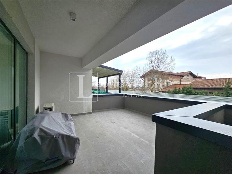 Apartament Modern de 3 camere I Vedere superba - 5